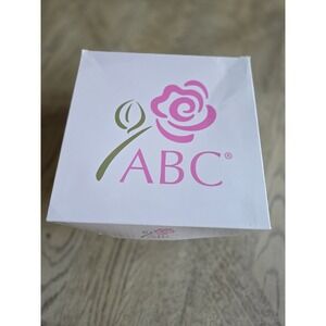 ABC 1042 Lightweight Triangle Mastectomy Breast Form Size 10 NEW Prosthesis NIB